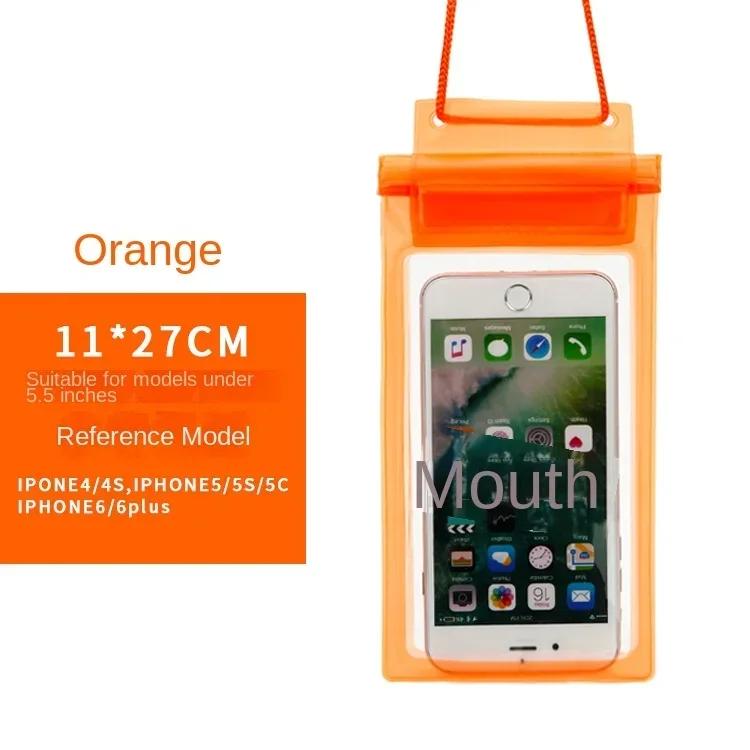 Waterproof Phone Case Water Proof Bag Mobile Phone Cove