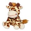 Mbw MiniFeet Gabi Giraffe Plush Toy