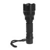 Night Vision Flashlight 850nm IR Aluminum Alloy Fill Light Infrared Flashlight for Adventure and