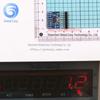 Цифровой трехосевой акселерометрический модуль ADXL345 с IIC/SPI