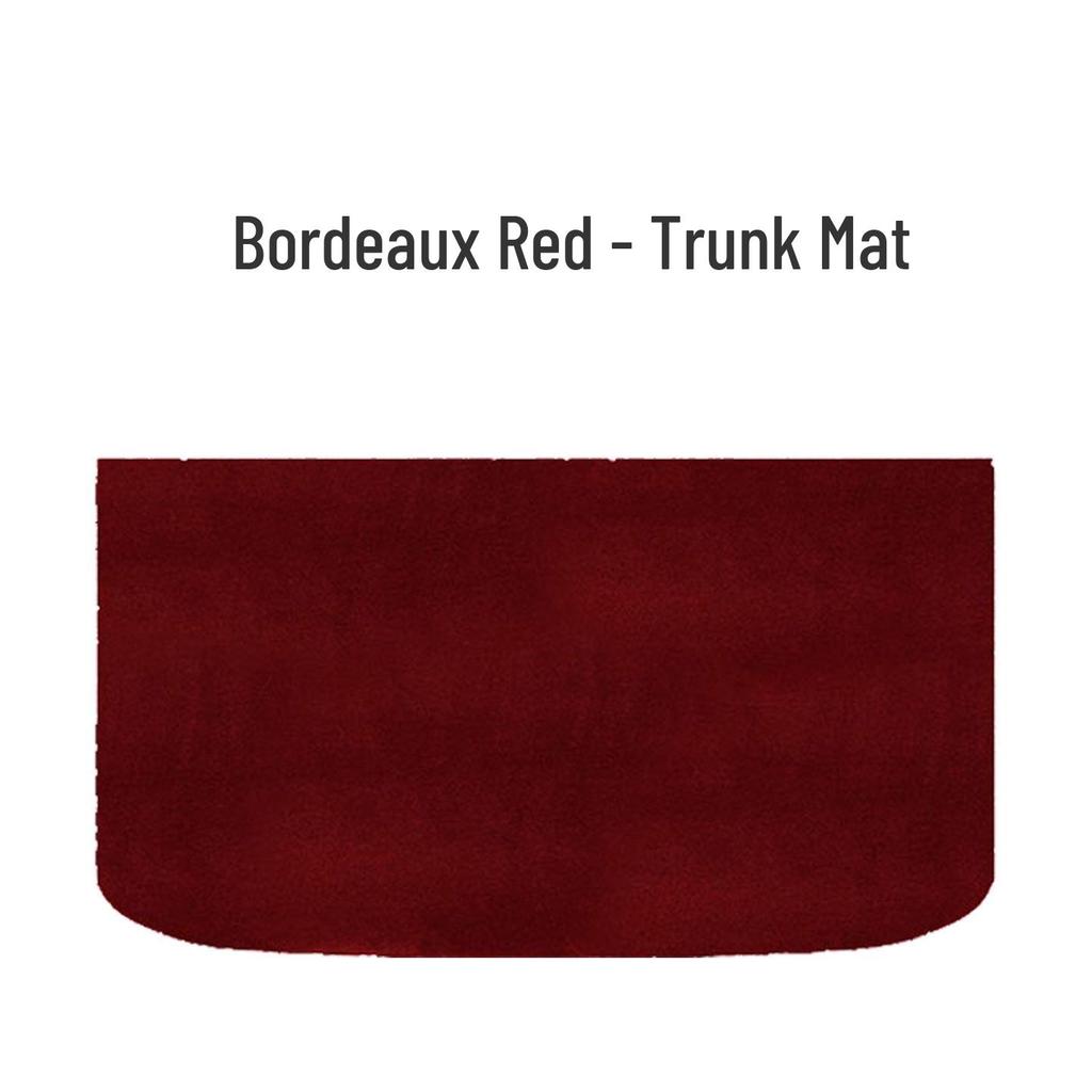 Идеальные мега коврики для дома и автомобиля - Ковер в салон из австралийской шерсти для декора и защиты