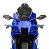 Compatible Windshield Deflector for Yamaha RYZF-R9 2025-2026