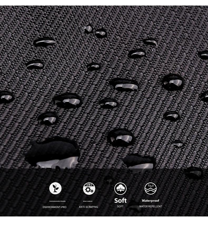 Мужской рюкзак большой вместимости для трансграничных путешествий на открытом воздухе, для повседневных поездок, для школы и деловых поездок