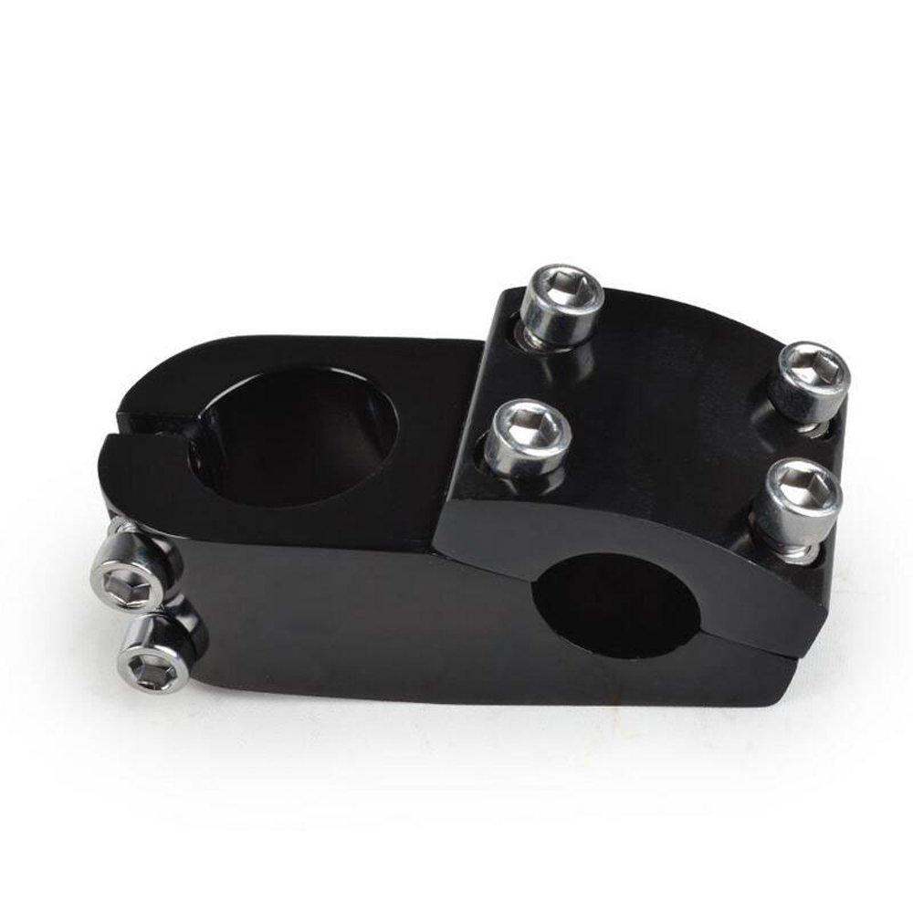SENQI BMX Короткий Легкий Алюминиевый CNC Вынос, Фрезерованный, 22.228.650мм