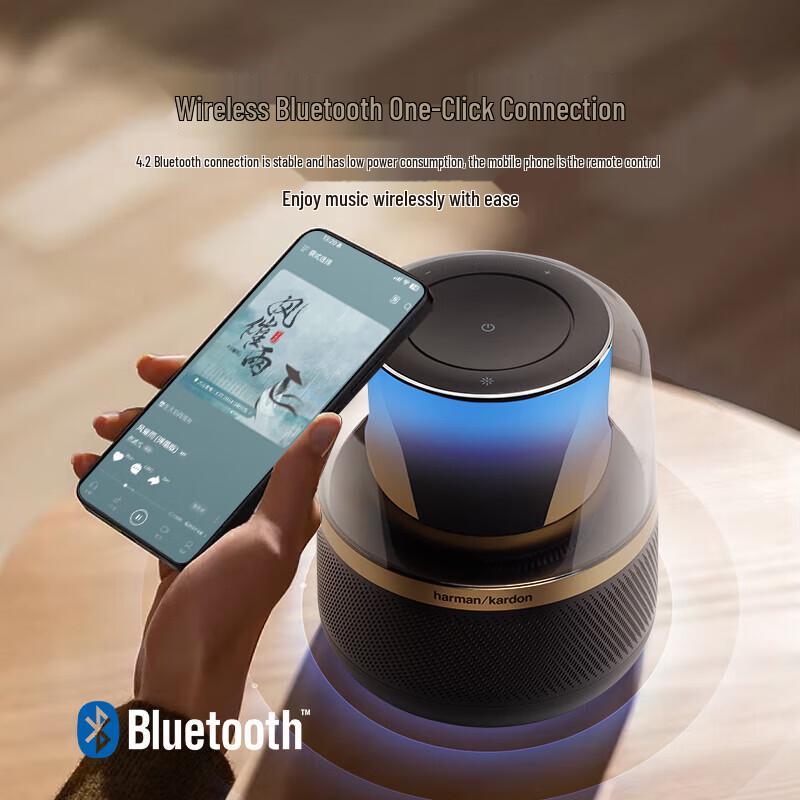 Bluetooth-колонка Harman Kardon Allure Essential (Китайская версия)