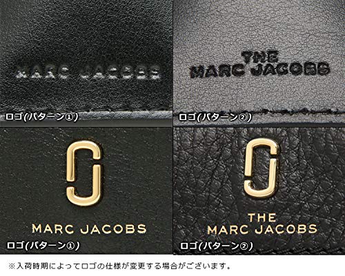 Backpack Outlet M0016679 001 Black [Marc Jacobs] Women's [Item]