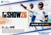 MLB The Show 26 [PS5] (Английская версия)