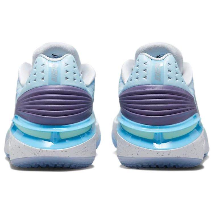 Nike Air Zoom GT Cut 2 Dare To Fly Unisex Sneakers Blue FB1866-101