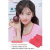 Clio Chiffon Blur Tint, IVE Ahn Yujin, Korean Popular Tint