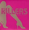 CD KILLERS - Somebody Told Me LIZARD009 Lizard King Rec 2004 UK Рок Б/У