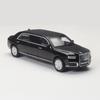 XCARTOYS 1/64 Президентский автомобиль России Aurus Senat Автомобиль Сплавные Игрушки Мототранспортное средство Литая Металлическая Модель Игрушки для Детей Мальчики