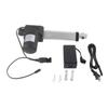 150mm Stroke Electric Linear Actuator 29V DC Motor Lifter for Automotive Industrial 100?240V