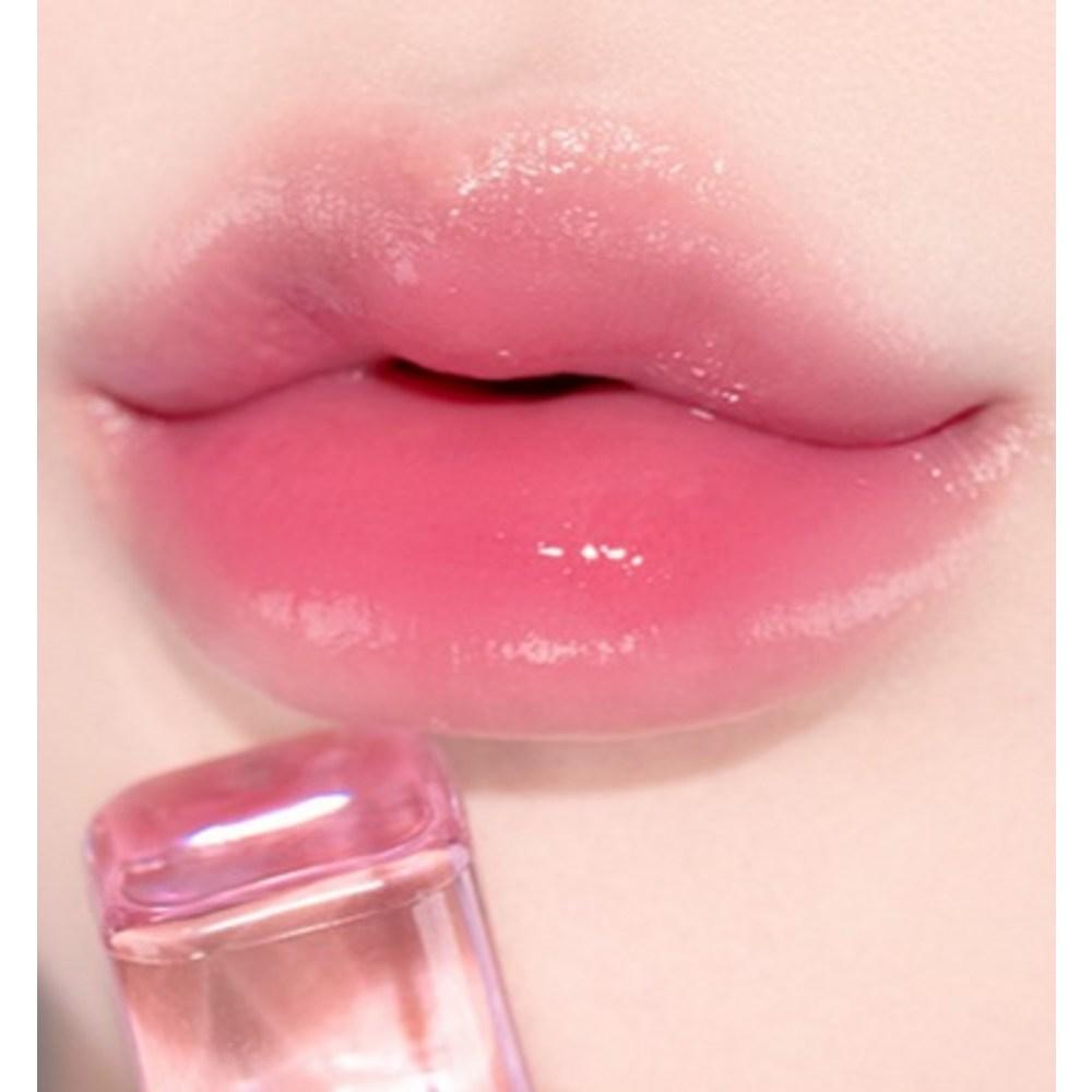 Etude Тинт для фиксации сияния, 02 Mellow Pink, 3,8 г, 1 шт.