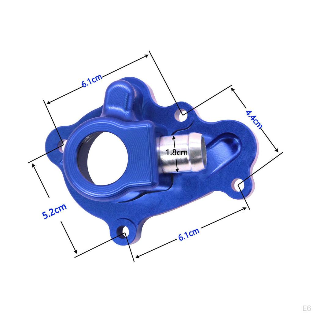 Мотоциклетная вода для серии Crf300