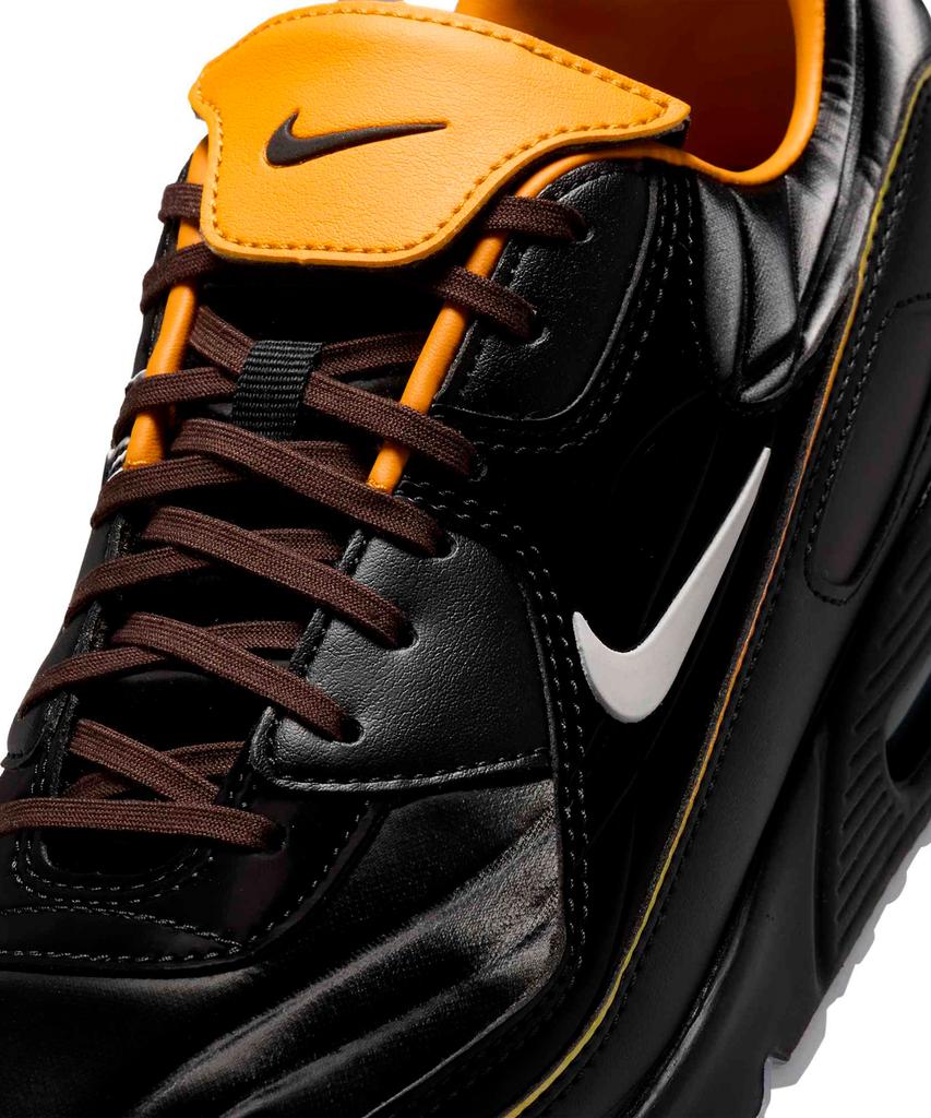 Nike Air Max 90 Mercurial M - Black:Gold Leaf:Pair:White / Ir5903-010