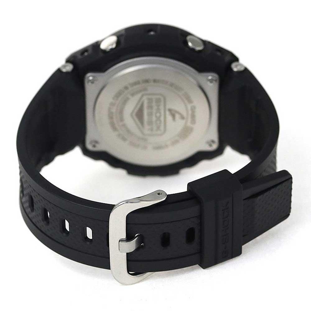 CASIO G-SHOCK GST-S100G-1B watch