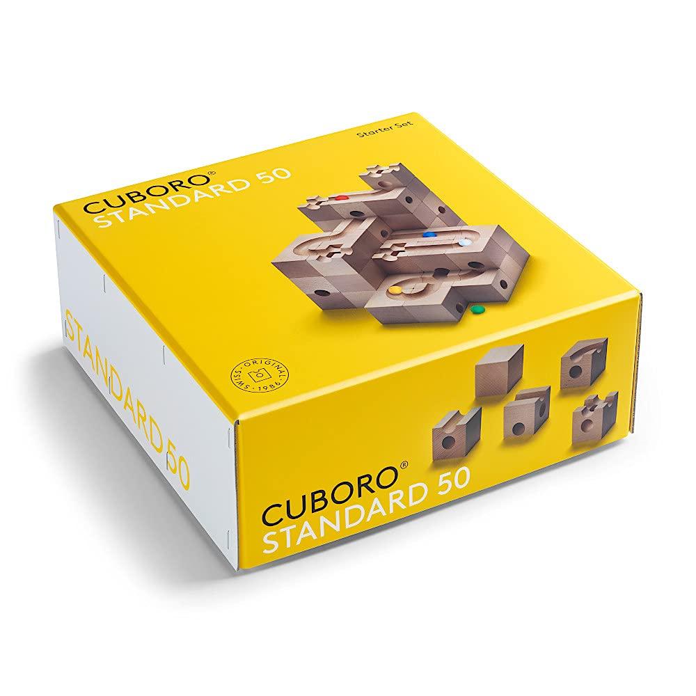 Cuboro Standard 50 [Официальный импорт]