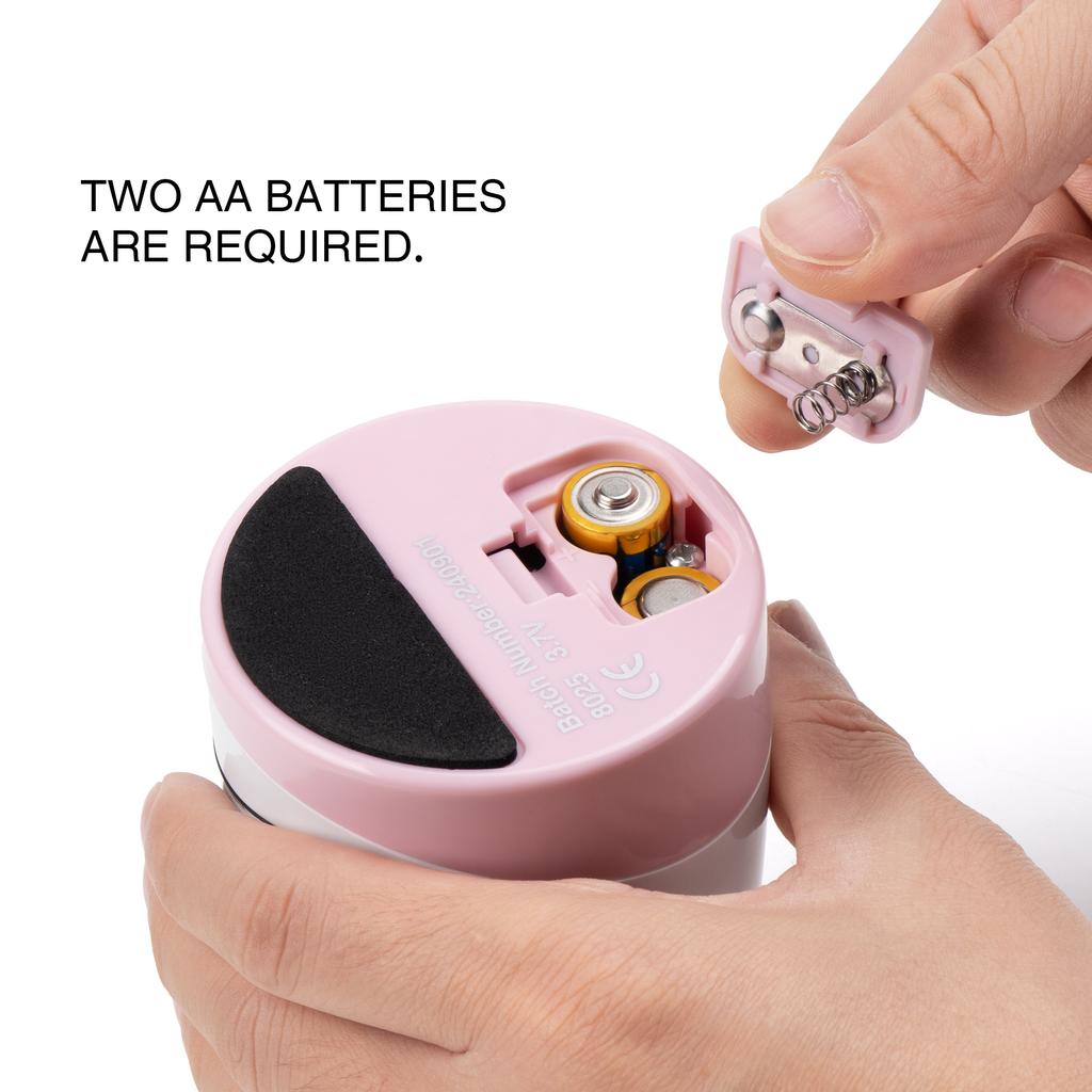 Электрическая точилка для карандашей Детская электрическая точилка для карандашей на батарейках Автоматическая беспроводная точилка