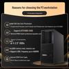 Lenovo P3 Workstation Desktop PC (CN version)