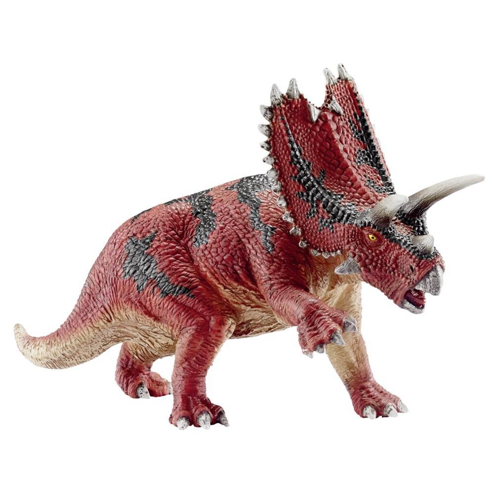 Schleich Пентацератопс Фигурка динозавра 14531