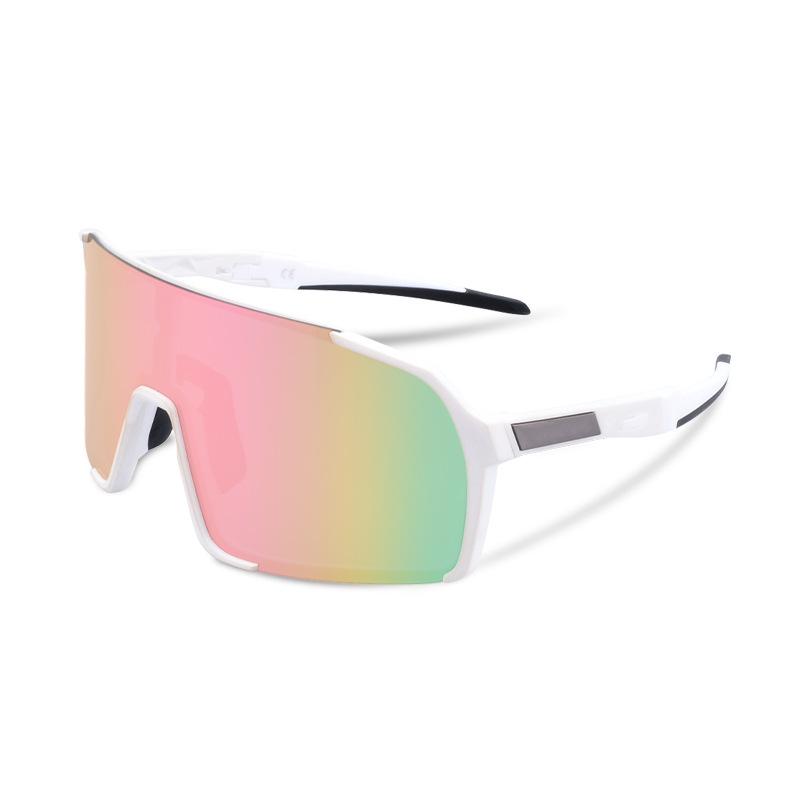 Cycling Glasses tr90oem OEM source sports sunglasses