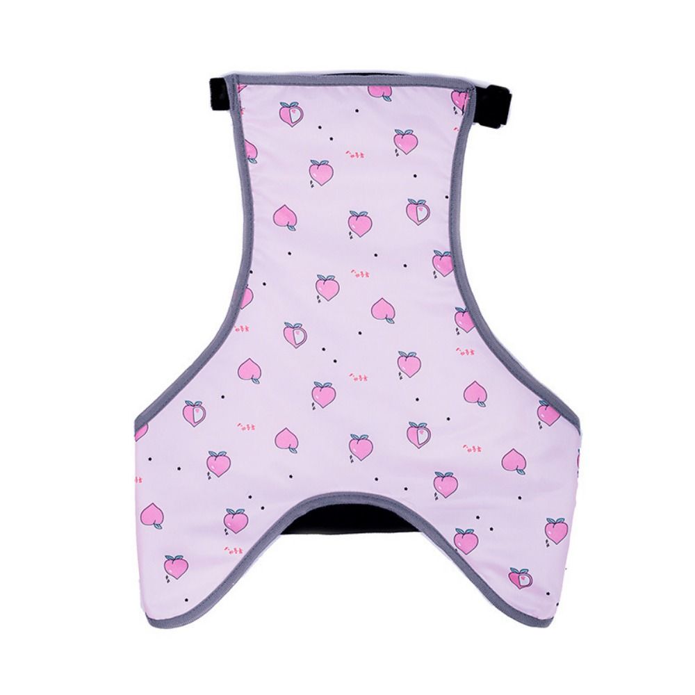 Breathable Dog Belly Protection Clothing Waterproof Dog Belly Cover Dog Belly Band  Summer