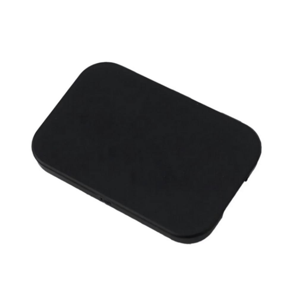 Крышка винта ручки внутренней панели двери Mr655240 для Mitsubishi Outlander 2006-15