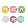 Lavender Shower Steamers for Women Gift Set with Essential Oils for Relaxing Home Spa