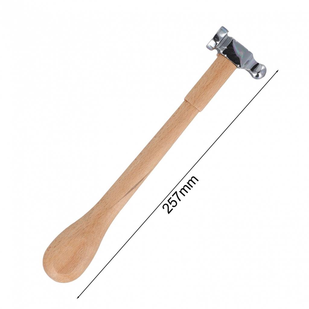 Ручной инструмент Молоток Высокая твердость Бытовой Ювелирный Нескользящий