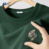 Warrior Men's Waffle Knit Short Sleeve T-Shirt