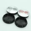 4 шт. 56 мм колпак ступицы обода автомобиля центр колеса OZ OZ Racing логотип значок эмблема детали