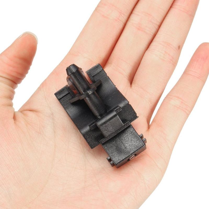 2 шт., форсунки омывателя переднего стеклоочистителя, автомобильные аксессуары, подходят для Corolla Camry 2006-2015