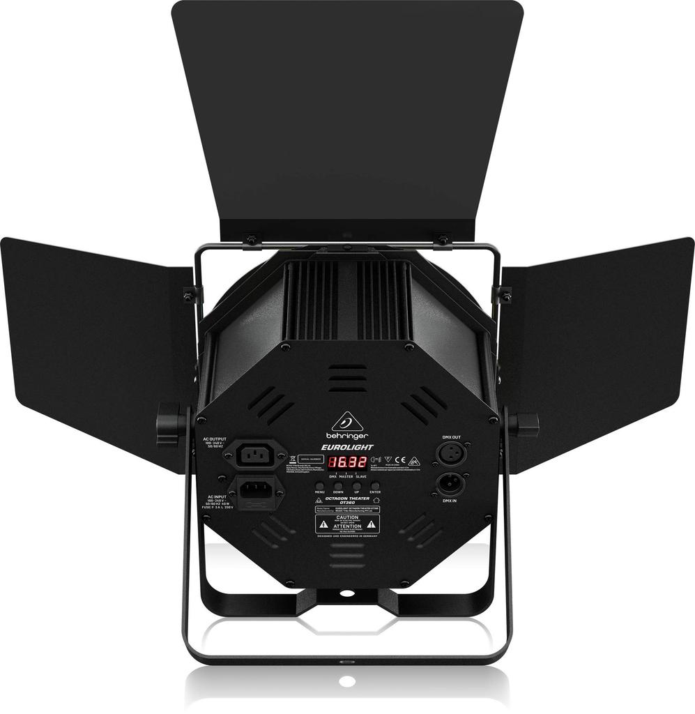 Behringer Мощный светодиодный прожектор OT360