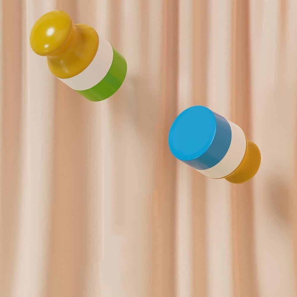 Многоразовый аппликатор для солнцезащитного крема, прочный цветной шов, 100 мл, аппликатор для солнцезащитного лосьона, роликовый аппликатор для дома, путешествий