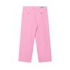 Gucci SS23 Повседневные брюки Мужские Розовые 714133-ZAL23-5780