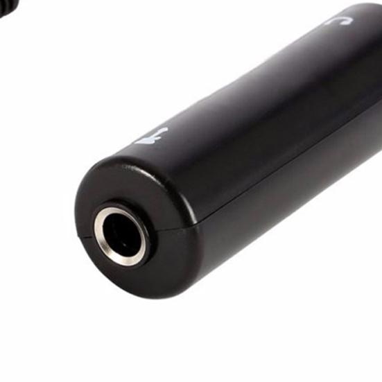 Профессиональный гитарный интерфейс I-Rig Converter Замена гитарного аудиоинтерфейса Адаптер эффектов для электрогитары для iPhone для iPad