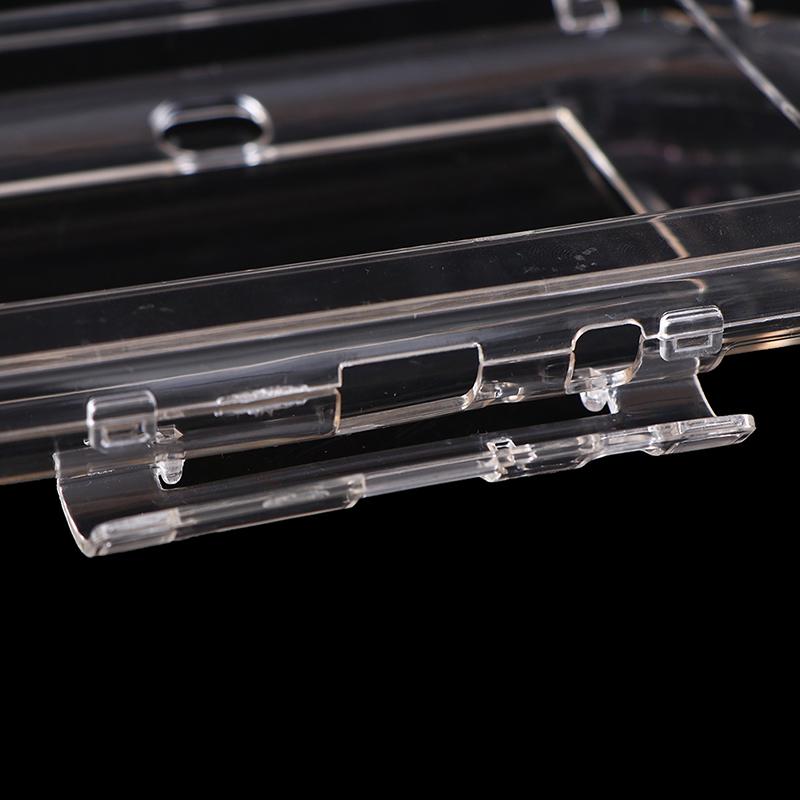 Прозрачный твердый чехол для Sony Ps Vita Psv 2000