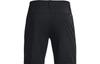 Under Armour Спортивные шорты мужские черные средние 1370083-001