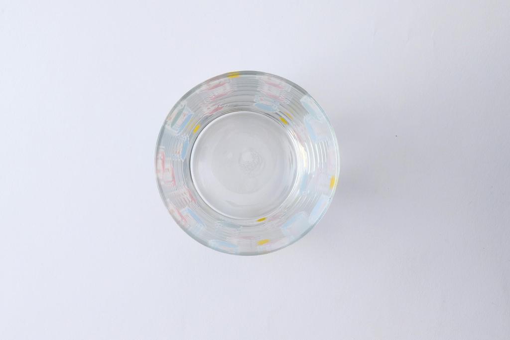 Takasaka International Japan Moomin Aqua Tumbler Kettle X 9cm 280ml 8.2 MM-G33-004