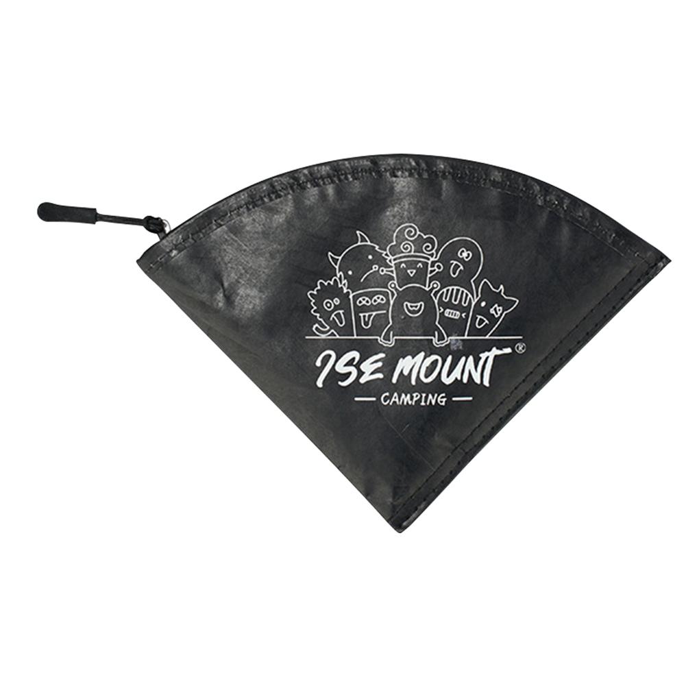 Органайзер для кофейных фильтров ручной заварки, водонепроницаемый, сумка для хранения фильтровальной бумаги для кофе ручной капельной заварки, пыленепроницаемый, для дома, кухни