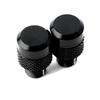 2pcs Motorcycle M10*1.25 CNC Mirror Hole Plug Screws Cover Thread Adapter Bolts For Honda CB650R CB 650R CB 650 R - 2022