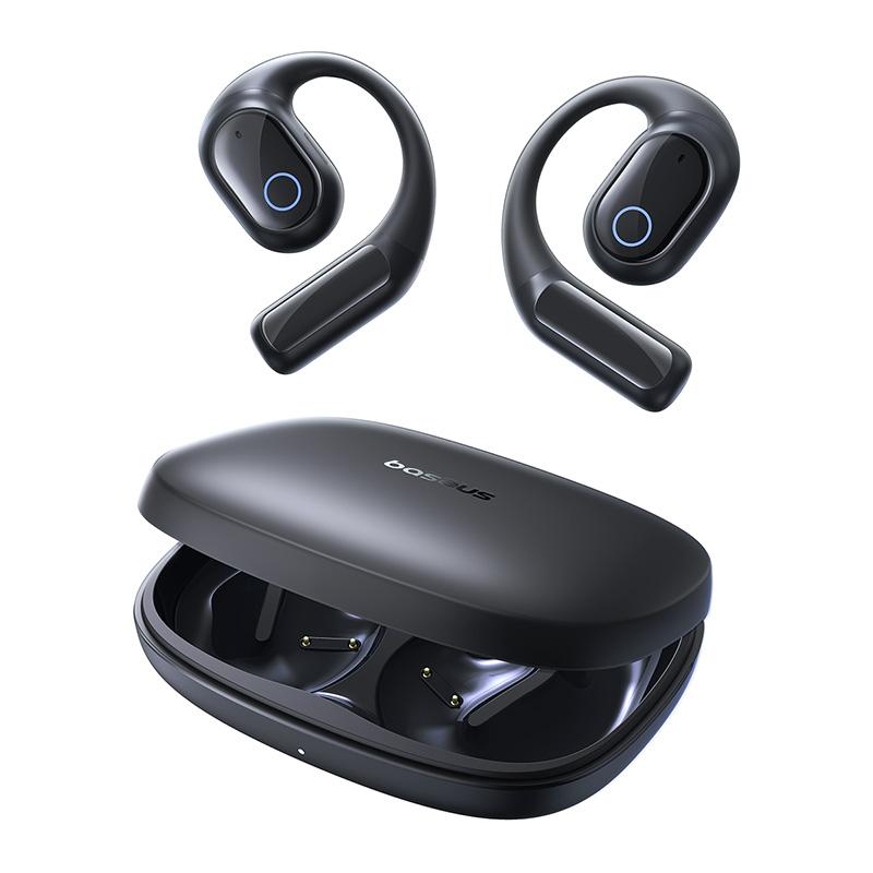 Baseus Наушники-вкладыши открытого типа Eli 10i Fit TWS