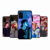 Модный Чехол для Телефона J-Justin B-Bieber Для Samsung S 9 10 20 21 22 23 30 23 24 Plus Lite Ultra FE S10lite Fundas