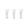 Дезодорант-крем Dove для всего тела Invisible Coconut Vanilla 73 мл 3 шт.