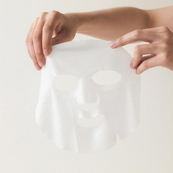 Anua Houttuynia cordata 80 увлажняющая успокаивающая ампульная маска упаковка 270мл, 10 упаковок, 10 штук, лучшая мужская косметика Кореи