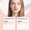 Zephoco nude pink lipstick Matte velvet Matte Texture lipstick Daily Makeup Moisturizing Lip Makeup Single Product 1pcs