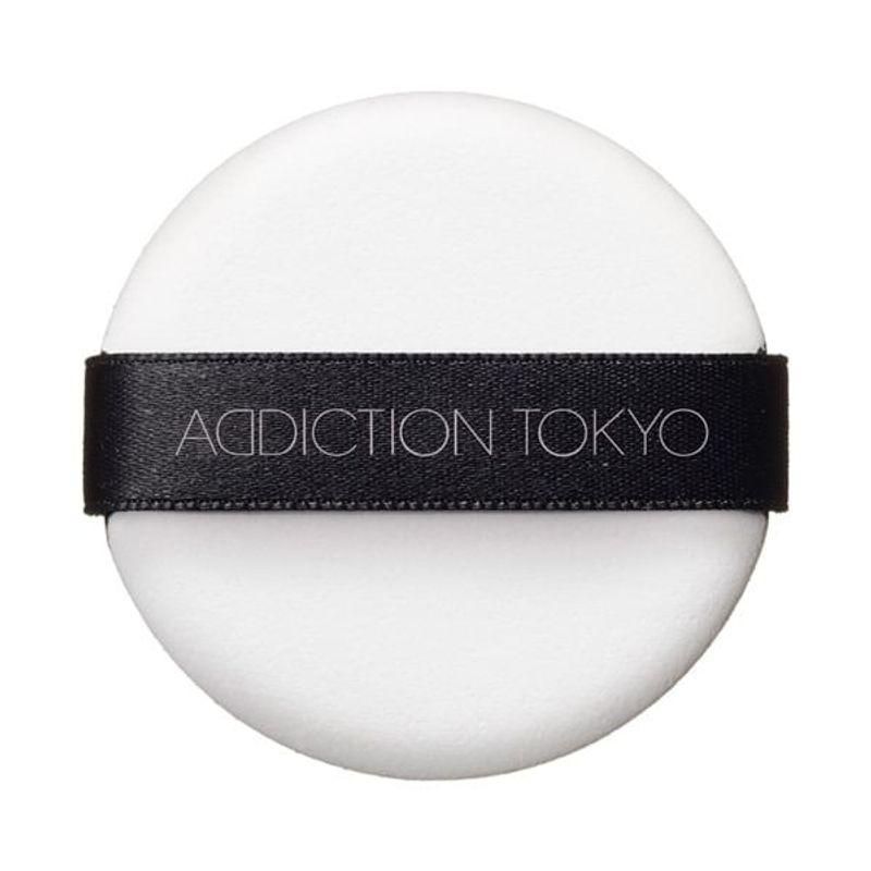 ADDICTION - Спонж для кушон-тона