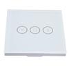 WiFi Smart Curtain Switch APP Remote Voice Touch Control Roll Blinds Выключатель жалюзи для дома
