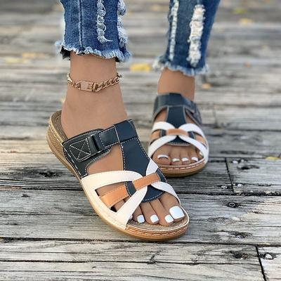 Женская обувь – Сандалии