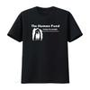 Seinfeld Tribute T Shirt The Human Fund Money for People Design George Costanza Merch Memorabilia Replica Props vintage